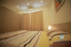 One bedroom apartment for rent close to big C, Cau Giay district, Ha Noi